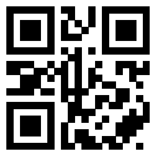 Immagine del Qr Code di 3404487998