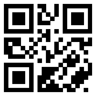 3404488001 Qr Code associato