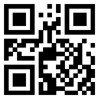 3404488007 - Immagine del Qr Code associato