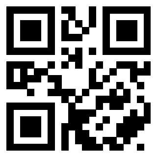 3404488008 - Immagine del QrCode