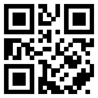 3404488010 Qr Code associato