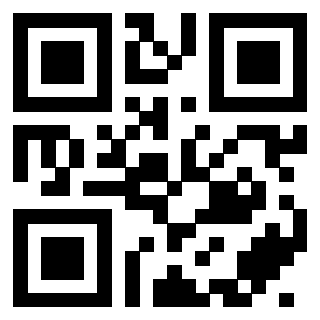 Scansione del Qr Code di 3404488014