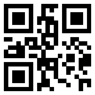 3404488015 - Immagine del QrCode associato