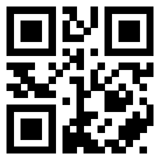 Il QrCode di 3404488016