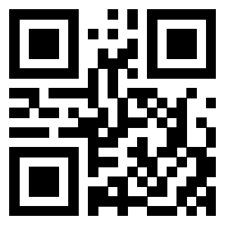 Scansione del Qr Code di 3404488017