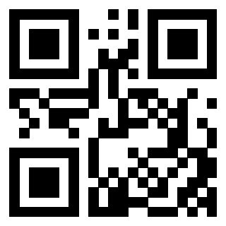 3404488018 - Immagine del Qr Code associato