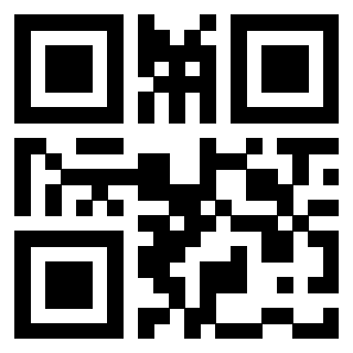 Il QrCode di 3404488019