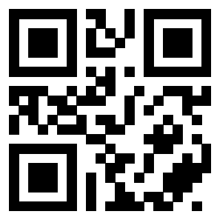 3404488023 - Immagine del Qr Code associato