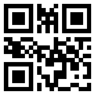 Il QrCode di 3404488025