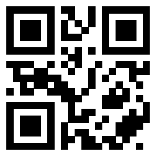 3404488026 - Immagine del QrCode