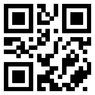 Immagine del QrCode di 3404488027