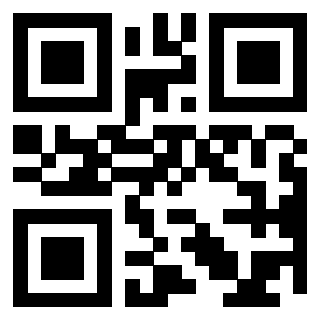 Scansione del Qr Code di 3404488030