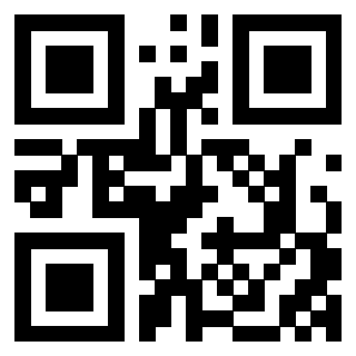 Scansione del Qr Code di 3404488032