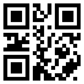 Scansione del Qr Code di 3404488033