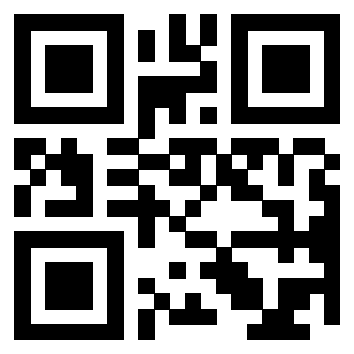 Il QrCode di 3404488034