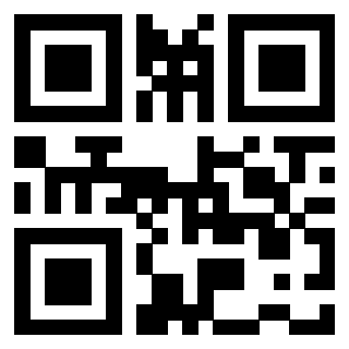 Il Qr Code di 3404488036