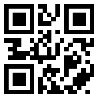 Immagine del Qr Code di 3404488037