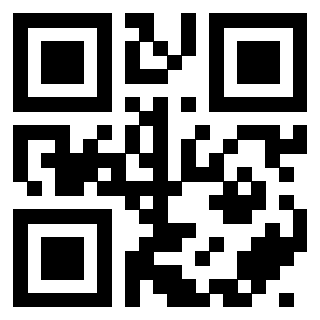 Scansione del Qr Code di 3404488042