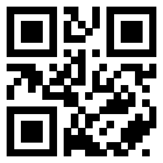 Il QrCode di 3404488044