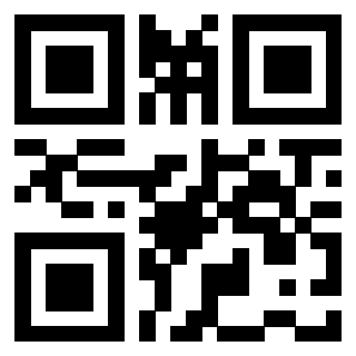 3404488049 - Immagine del QrCode