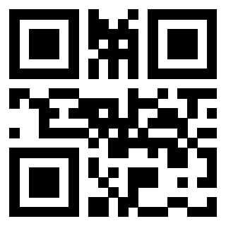 Il QrCode di 3404488054
