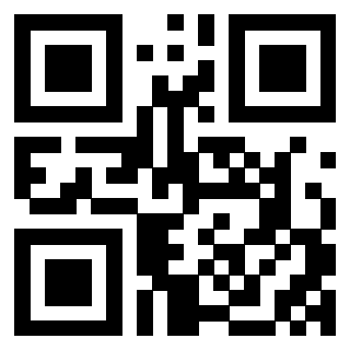 3404488055 - Immagine del Qr Code associato