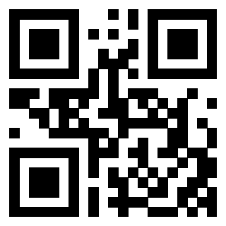 3404488056 - Immagine del QrCode