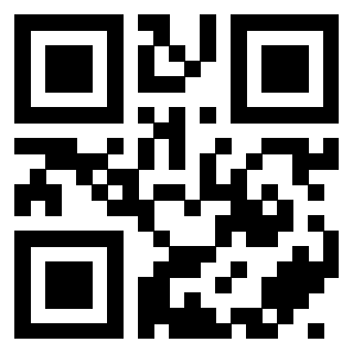 3404488058 QrCode associato