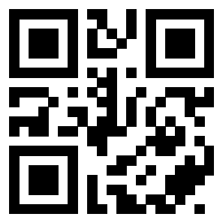 3404488060 - Immagine del QrCode associato