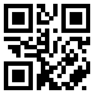 3404488061 QrCode associato