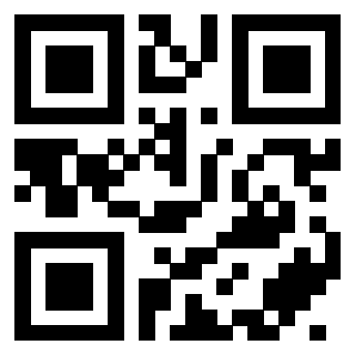 3404488064 - Immagine del Qr Code associato