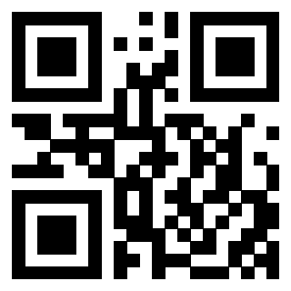 Scansione del Qr Code di 3404488067