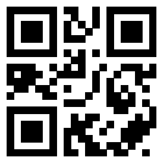 3404488072 - Immagine del QrCode associato