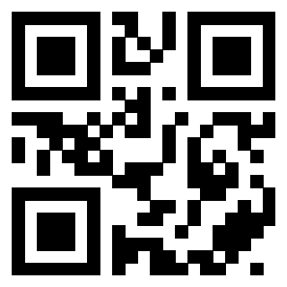 Il Qr Code di 3404488073