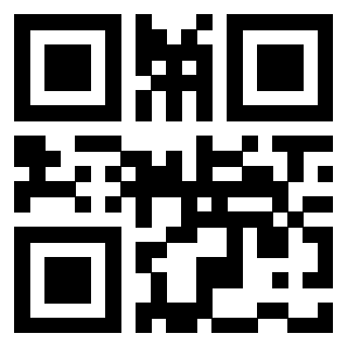 Scansione del Qr Code di 3404488075