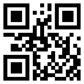Il QrCode di 3404488076
