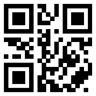 3404488079 QrCode associato