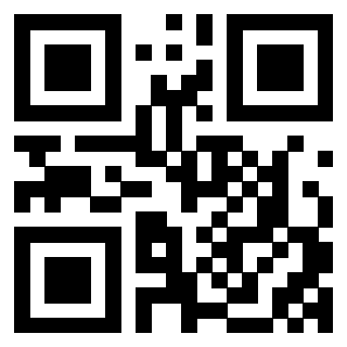 Il QrCode di 3404488081
