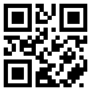 3404488083 - Immagine del Qr Code