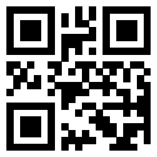 3404488084 - Immagine del Qr Code associato