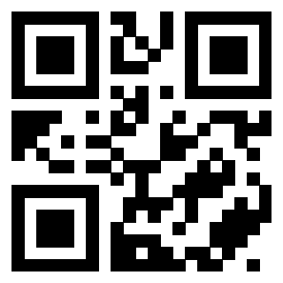 3404488085 - Immagine del QrCode