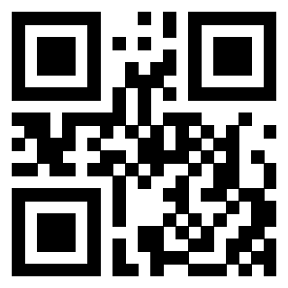 Immagine del Qr Code di 3404488086