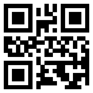 Immagine del QrCode di 3404488087