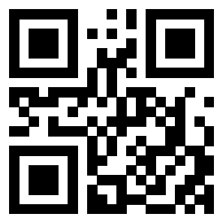 Il Qr Code di 3404488091