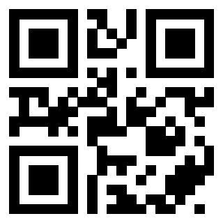 Scansione del QrCode di 3404488096