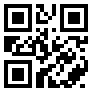 3404488099 QrCode associato