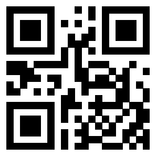 Il Qr Code di 3404488102
