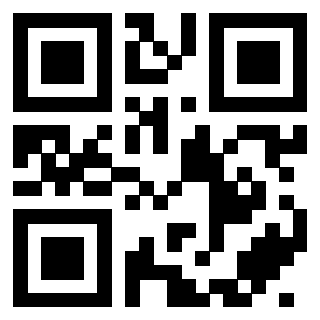 Immagine del Qr Code di 3404488107