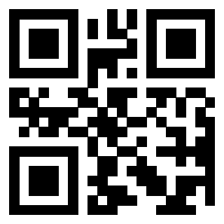 3404488108 - Immagine del Qr Code associato