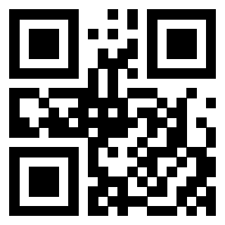 Scansione del QrCode di 3404488111